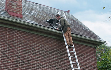 what affects urgent Greystonegill roof repairs