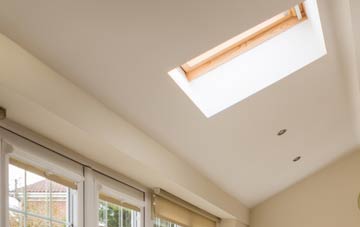 Greystonegill conservatory roof insulation companies