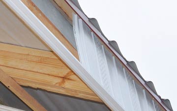 why Greystonegill fascia repairs are essential
