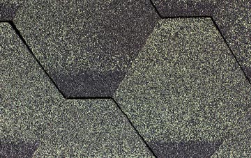 Greystonegill fibreglass shingle repairs