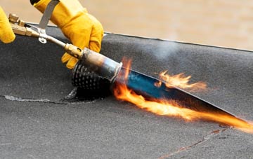 flat roof repairs Greystonegill, North Yorkshire