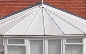 Greystonegill polycarbonate conservatory roof repairs