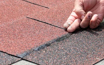 Greystonegill asphalt roof repairs