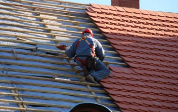 roof tiles Greystonegill, North Yorkshire