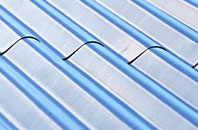 Greystonegill corrugated roofing