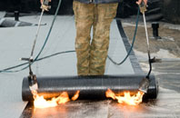 Greystonegill flat roof sealing quote